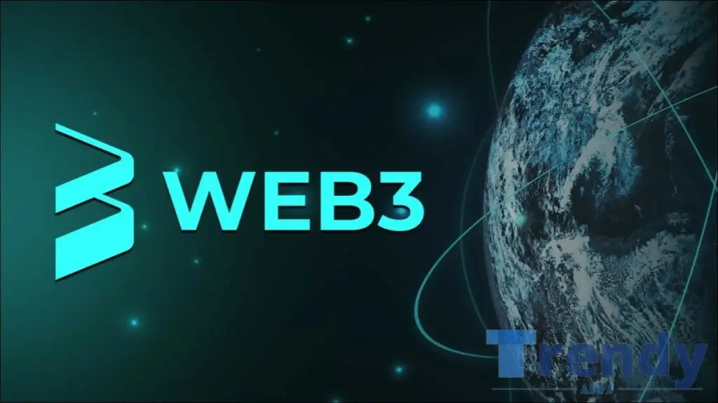 تعرف على Web3 الذي يوصف بمستقبل الإنترنت