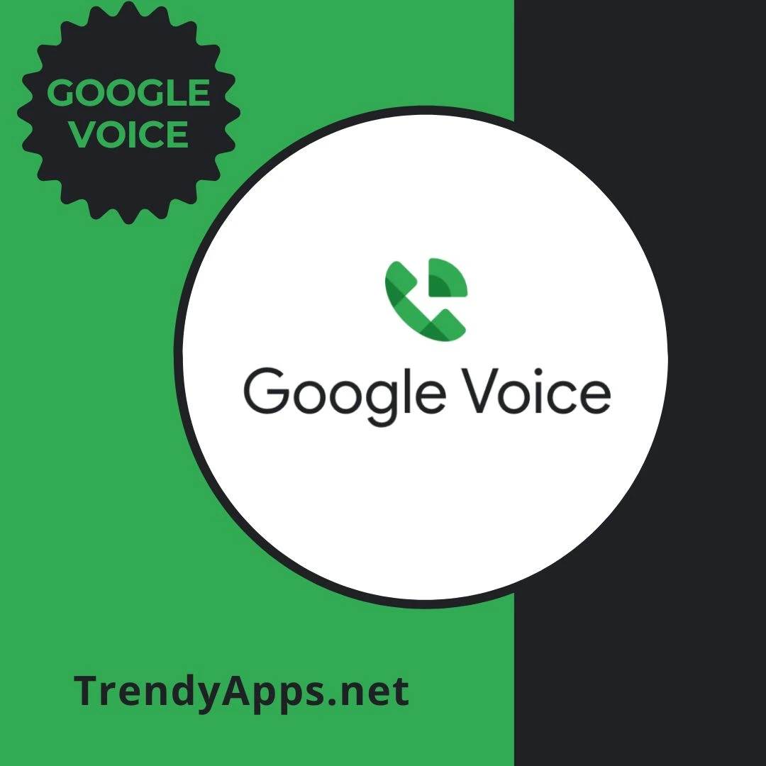 تطبيق Google Voice