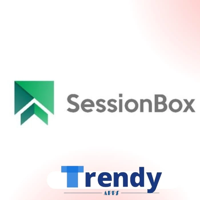 إضافة Session Box