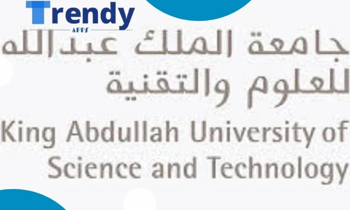جامعة الملك عبد الله للعلوم والتقنية