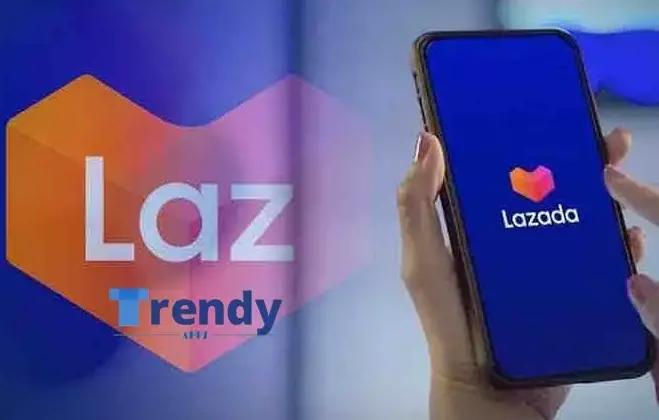 تنزيل تطبيق لازادا Lazada 2023 مجانا 