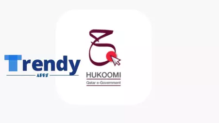 تطبيق حكومي الجوال Hukoomi Mobile 2024