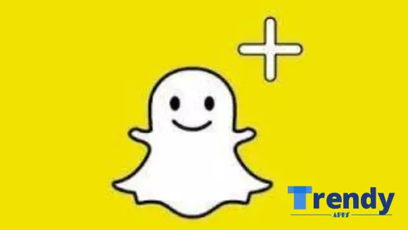 سناب شات بلس الذهبي Snapchat Plus APK 2024