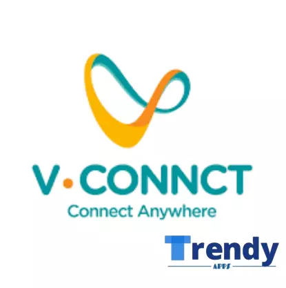 تطبيق في كونيكت v.connect