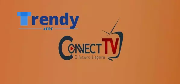 تطبيق Connect TV apk 2024