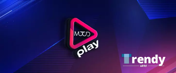 تحميل تطبيق MOOD TV APK