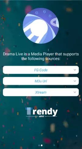 كود تفعيل تطبيق Drama Live