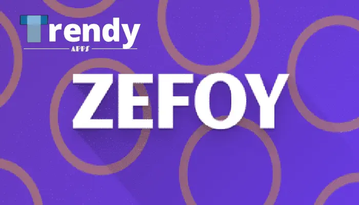 تطبيق موقع Zefoy Com 2024 Apk