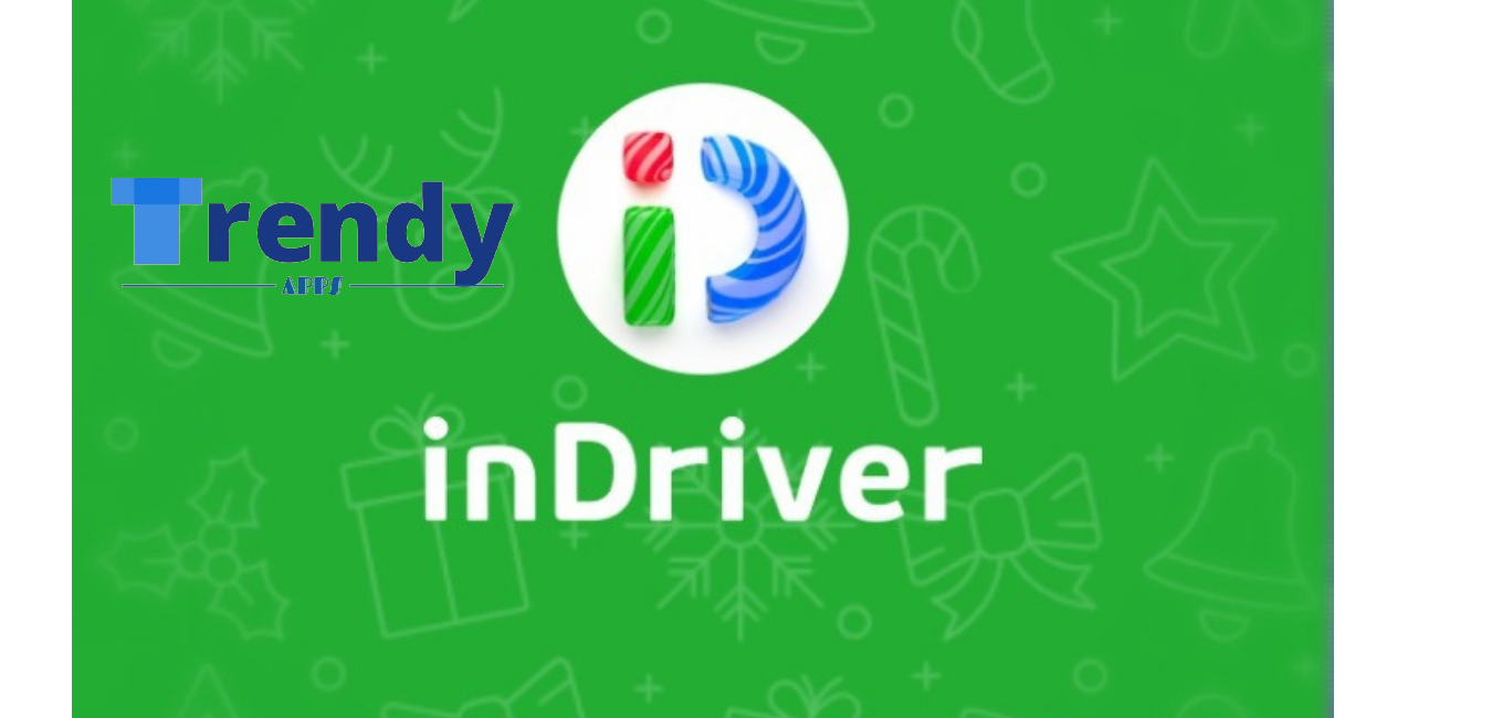 تحميل تطبيق InDriver