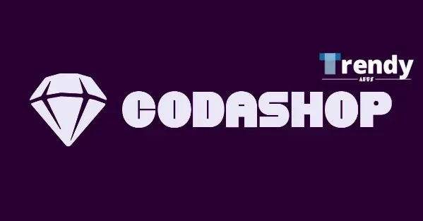 موقع كودا شوب الأصلي Codashop 2024 لشحن الالعاب