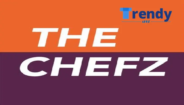 تحميل تطبيق ذا شفز The Chefz 2024
