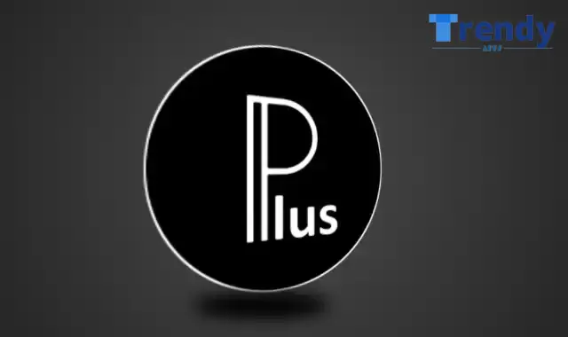 تحميل بيكسلاب الاسود PixelLab Plus 2024 مجانا