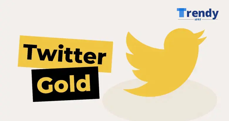 تحميل تويتر الذهبي ابو عرب Twitter Gold 2024