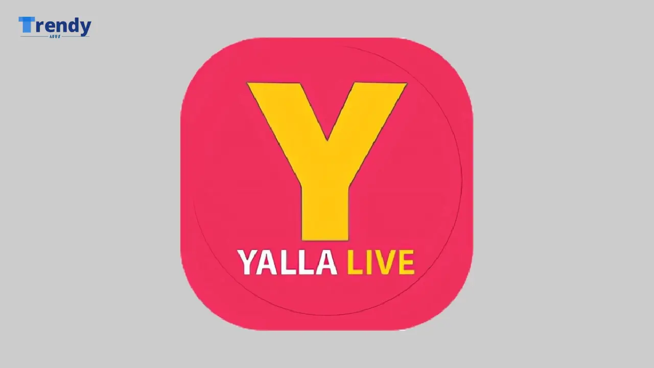 تحميل تطبيق يلا لايف تيفي الاصلي Yalla Live TV 