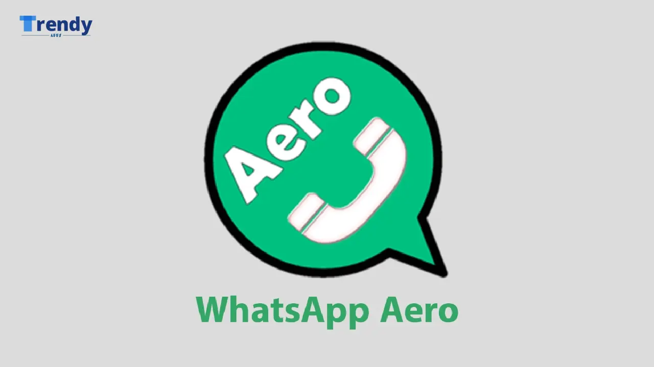 تحميل واتساب ايرو WhatsApp Aero Apk 2024 