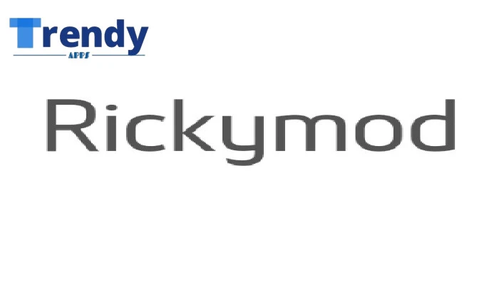 رابط موقع ريكي مود Rickymod لتنزيل الالعاب والتطبيقات