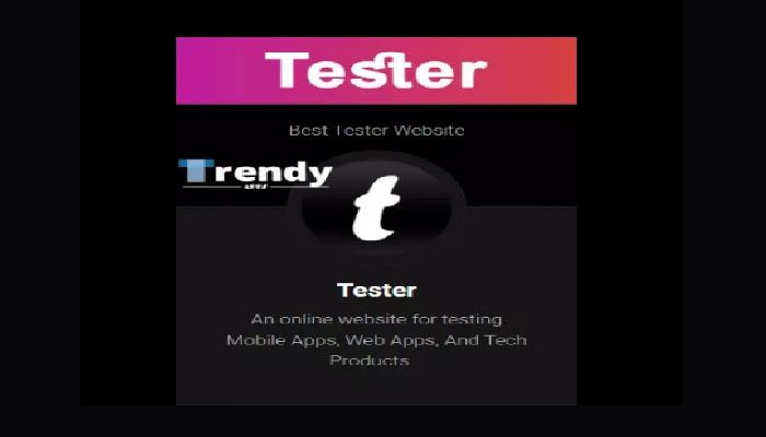 شرح موقع tester.ma لاختبار وتحميل التطبيقات مجانا