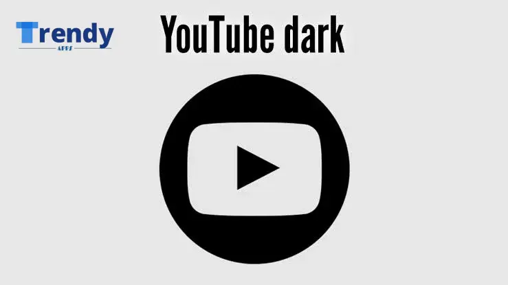 تحميل يوتيوب الأسود Black Youtube Apk 2024