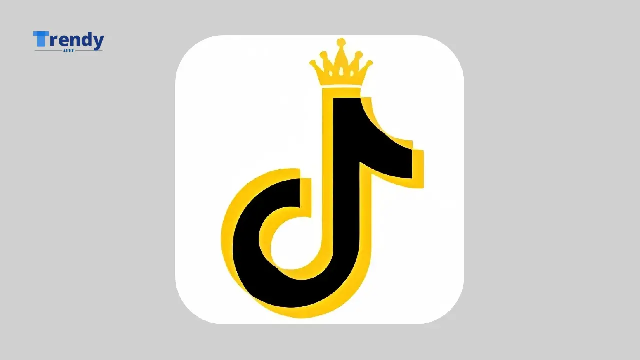 تحميل تطبيق تيك توك بلس الذهبي أبو عرب TikTok Plus Gold Apk