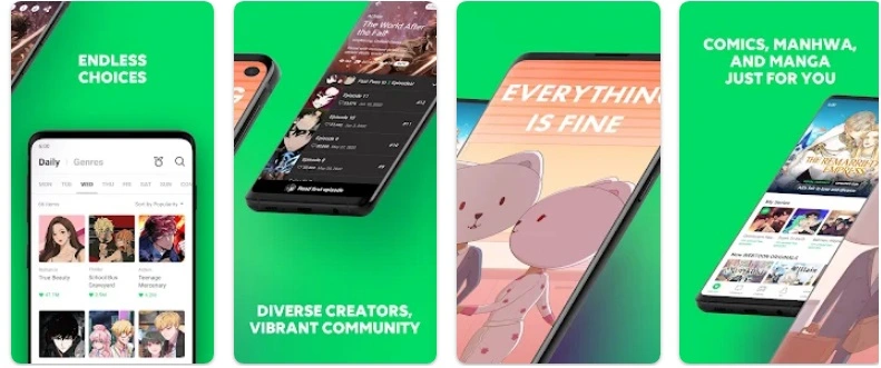 تطبيق ويبتون